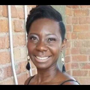 Meet your Posher, Lawanda